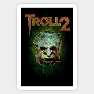 Troll 2 Goblin Magnet